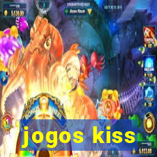 jogos kiss